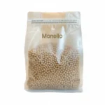 غذا خشک گربه نابالغ مونلو مدل کیتن طعم مرغ و ماهی سالمون وزن ۱۰۰۰  گرم