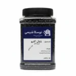 زغال اکتیو آکواریوم توسکا شیمی مدل AquaFilter وزن دو کیلوگرم