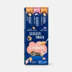 بستنی گربه کوشیدا مدل schleck snack وزن 112 گرم بسته 7 عددی