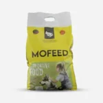 غذا خشک سگ بالغ مفید مدل حمایتی با طعم مرغ و گوشت وزن 10 کیلوگرم