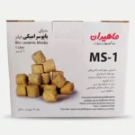 سرامیک آکواریوم مدل MS-1
