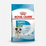 غذای خشک توله سگ نژاد کوچک رویال کنین مدل Mini Puppy وزن 2 کیلوگرم