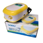 پمپ هوای آکواریوم سوبو مدل SB-9903