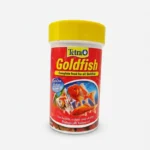 غذا ماهی تترا مدل Goldfish کد T10 وزن 20 گرم