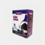 زغال اکتیو آکواریوم آکوا مدل Active Carbon