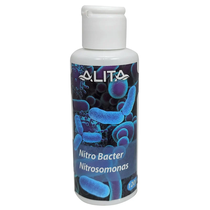 mg_20260818_005224 محلول باکتری ساز آب آکواریوم آلیتا مدل Nitro Bacter حجم 120 میلی لیتر - Image 1