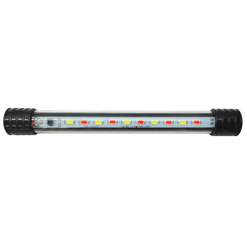 mg_20260818_005627 لامپ مهتابی آکواریوم مدل JINGYE T4-200 کد 7D - Image 1