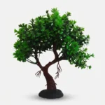 گیاه تزیینی آکواریوم مدل درختچه کد 1