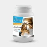 پودر آرامبخش سگ و گربه پرسا مدل Pet Relaxant وزن 200 گرم