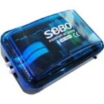 پمپ هوای آکواریوم سوبو مدل SB-666A
