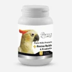 پودر مکمل آمینو اسید پرنده پرسا مدل Probiotic وزن 200 گرم