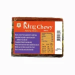 اسنک تشویقی سگ مانچی مدل مدادی King Chewy بسته 50 عددی
