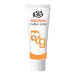 خمیر مینرال و مولتی ویتامین سگ کاکو مدل Multiple Paste وزن 100 گرم